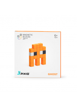 Pixio Mini Monsters Pack – Ghost